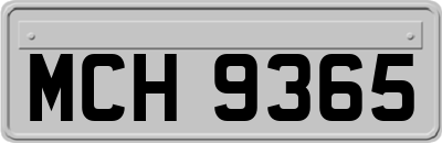 MCH9365