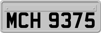 MCH9375