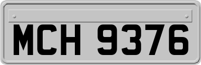 MCH9376