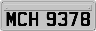 MCH9378