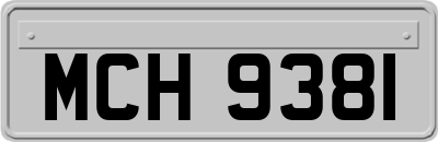 MCH9381