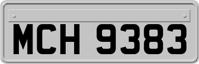 MCH9383