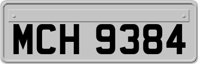 MCH9384