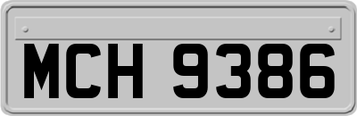 MCH9386