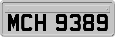 MCH9389