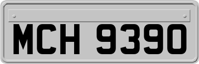 MCH9390