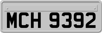MCH9392