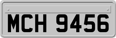 MCH9456