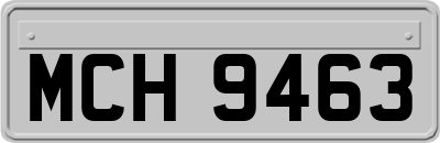 MCH9463