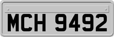 MCH9492