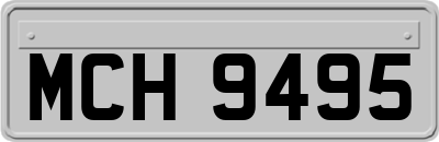 MCH9495