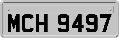 MCH9497