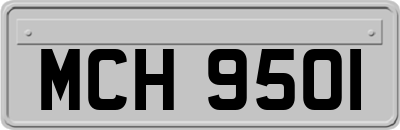 MCH9501
