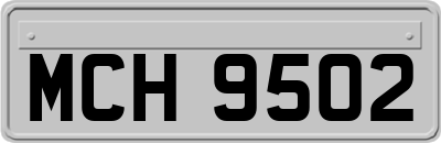 MCH9502