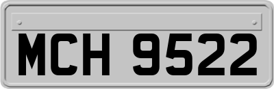 MCH9522