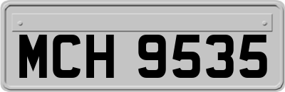 MCH9535