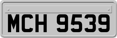 MCH9539