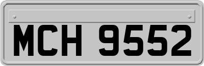 MCH9552