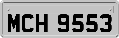 MCH9553