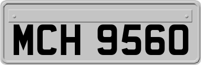 MCH9560