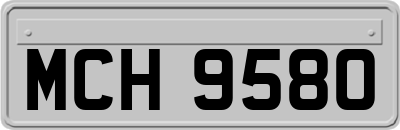 MCH9580