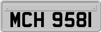 MCH9581