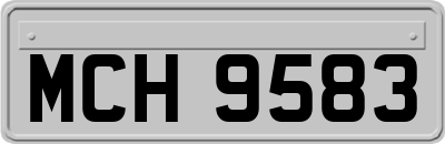 MCH9583