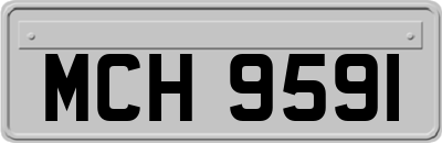 MCH9591