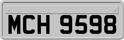 MCH9598