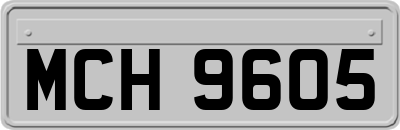 MCH9605