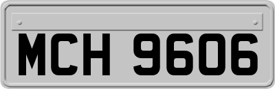 MCH9606