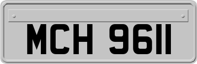 MCH9611
