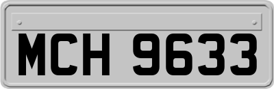 MCH9633