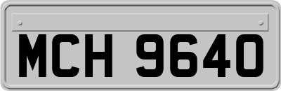 MCH9640