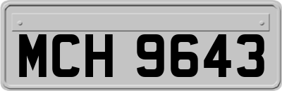 MCH9643