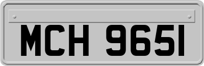 MCH9651