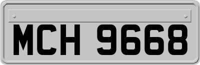 MCH9668