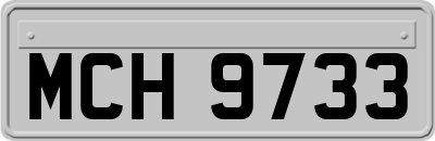 MCH9733