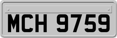 MCH9759