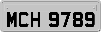 MCH9789