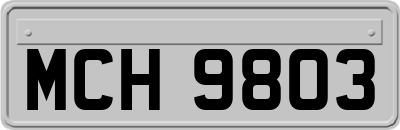 MCH9803