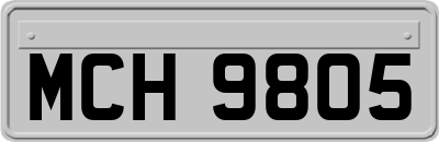 MCH9805