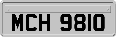 MCH9810
