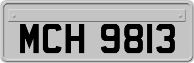 MCH9813
