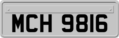 MCH9816