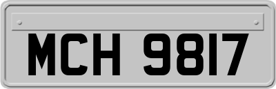 MCH9817