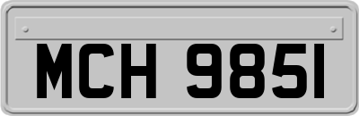 MCH9851