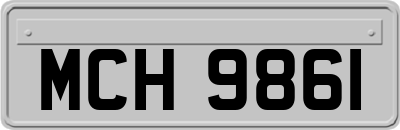 MCH9861