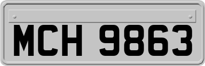 MCH9863