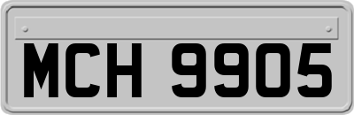 MCH9905